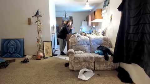 Kaiku77 online show from 12.18.25