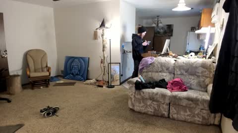 Kaiku77 online show from 01.07.26