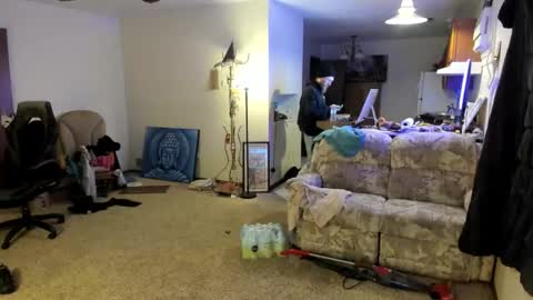 Kaiku77 online show from 01.11.26