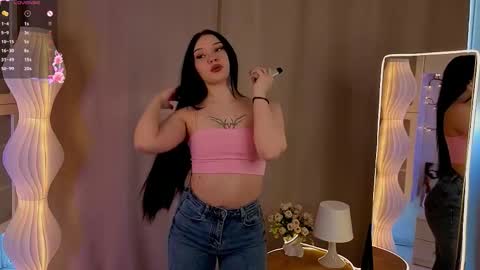 Bonnie online show from 02.27.26