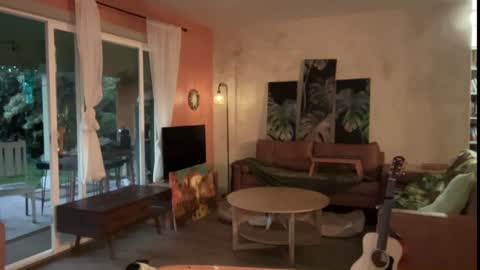 Kailee Smile online show from 02.04.25