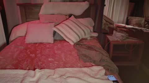 Kailee Smile online show from 12.05.25