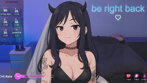 Kailey NONUDE online show from 11.17.25