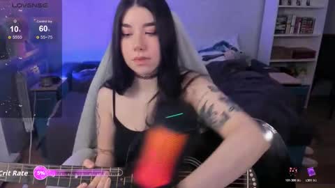 Kailey NONUDE online show from 11.25.25