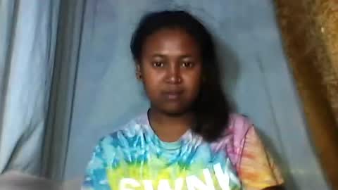 kaillah online show from 10.29.25