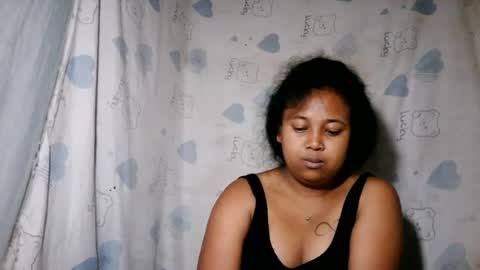 Snapshot of kaillah chatting on 07.14.26 kaillah online show from 07.14.26
