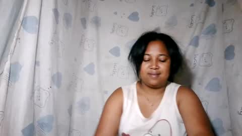 Snapshot of kaillah chatting on 07.18.26 kaillah online show from 07.18.26