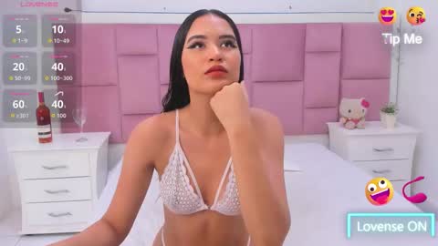 Snapshot of kaily_sweet1 chatting on 01.16.26 kelly online show from 01.16.26