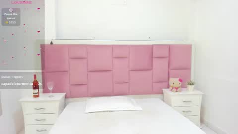 Snapshot of kaily_sweet1 chatting on 02.03.26 kelly online show from 02.03.26