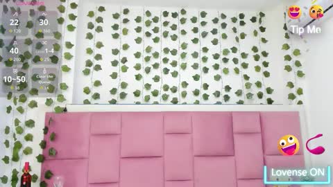 Snapshot of kaily_sweet1 chatting on 02.06.26 kelly online show from 02.06.26