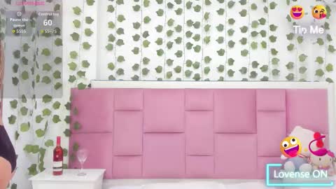 Snapshot of kaily_sweet1 chatting on 02.18.26 kelly online show from 02.18.26