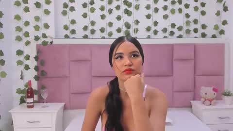 Snapshot of kaily_sweet1 chatting on 03.11.26 kelly online show from 03.11.26