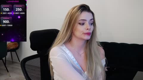 Kailyn online show from 12.02.24