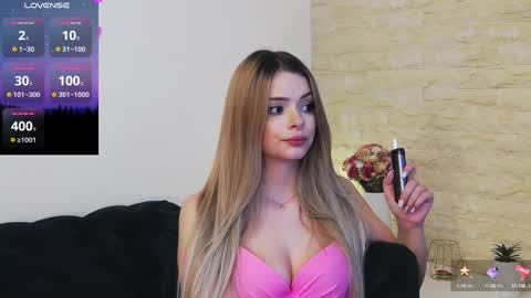 Kailyn online show from 12.11.24