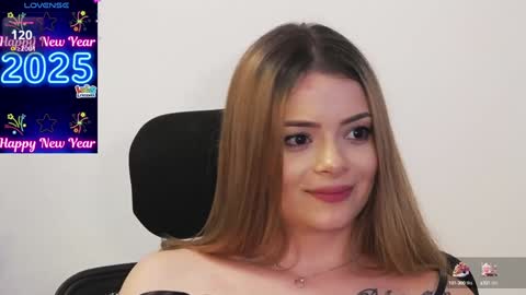 Kailyn online show from 01.02.25