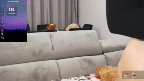 Kailyn online show from 01.10.25