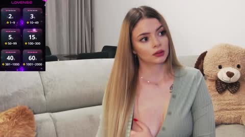 Kailyn online show from 01.15.25