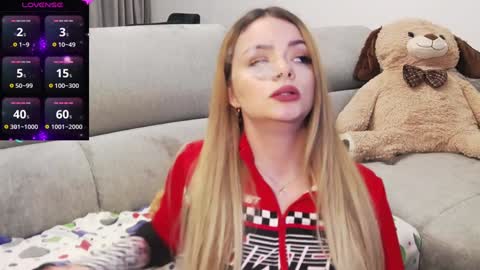 Kailyn online show from 01.15.25