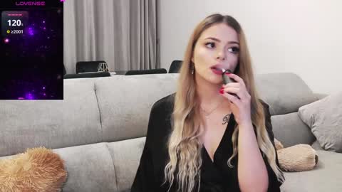 Kailyn online show from 01.16.25