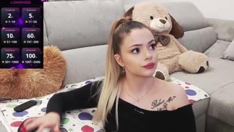 Kailyn online show from 01.18.25