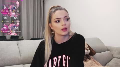 Kailyn online show from 01.20.25