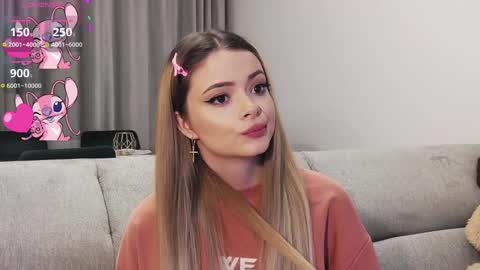 Kailyn online show from 01.25.25