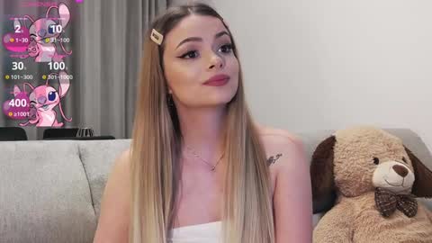 Kailyn online show from 01.30.25