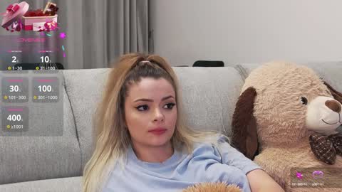 Kailyn online show from 02.03.25