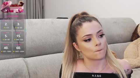 Kailyn online show from 02.04.25