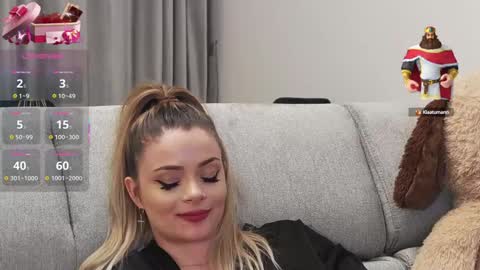 Kailyn online show from 02.05.25