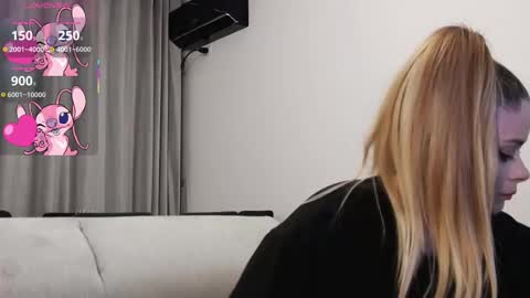 Kailyn online show from 03.02.25