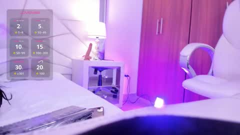 Snapshot of kailyn_monroe chatting on 02.01.26 kailyn monroe online show from 02.01.26