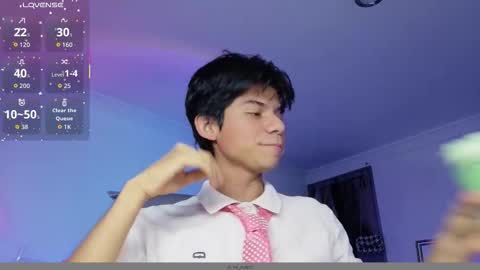 KAIN online show from 09.15.25