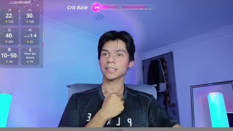 KAIN online show from 09.18.25