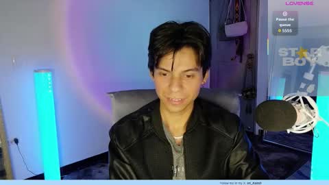 KAIN online show from 10.01.25