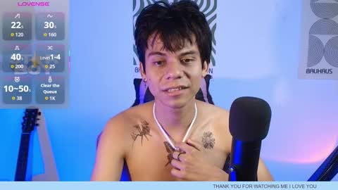 KAIN online show from 11.01.25