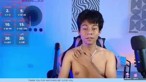 KAIN online show from 11.16.25