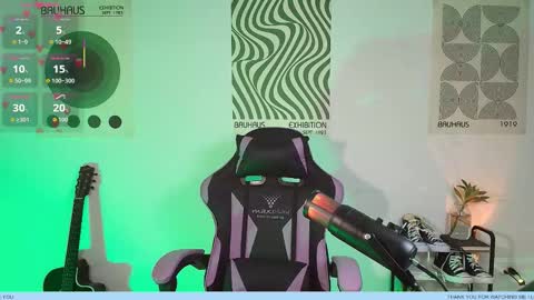 KAIN online show from 11.16.25