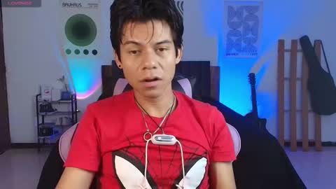 KAIN online show from 12.05.25