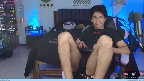 KAIN online show from 01.07.26