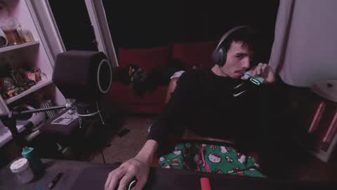 kaineblk online show from 01.25.25