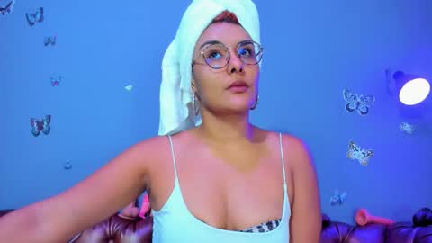 kaira_mosse_ online show from 03.14.26