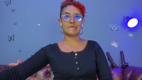 kaira_mosse_ online show from 03.18.26