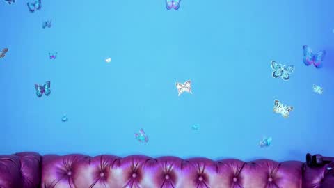 kaira_mosse_ online show from 05.13.26