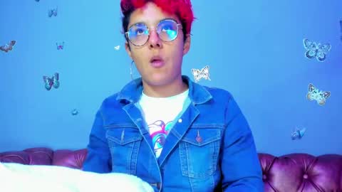 kaira_mosse_ online show from 05.19.26