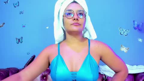 kaira_mosse_ online show from 05.21.26