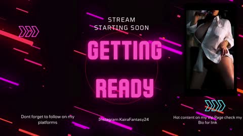 Snapshot of kairafantasy chatting on 01.10.25 Kairafantasy online show from 01.10.25