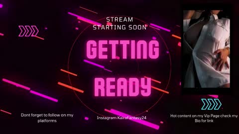 Kairafantasy online show from 02.19.26