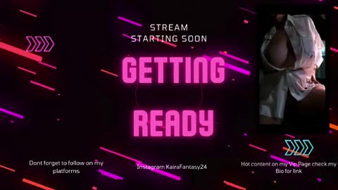 Kairafantasy online show from 04.30.26