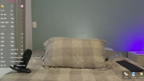 Kairos Meucci online show from 12.09.24